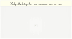 Desktop Screenshot of halbymarketing.com